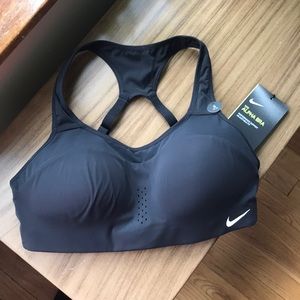 Nike Women’s High Support Sports Bra